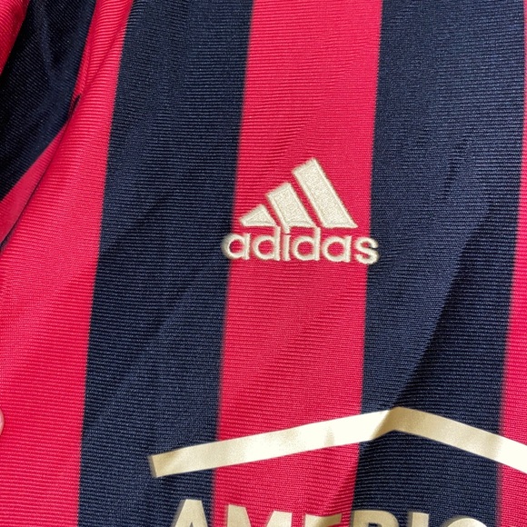 Adidas atlanta United soccer jersey S 2020 new - Picture 7 of 7